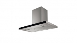 Teka DSI 90 AD Chimney Hood with Touch Control and Digital Display